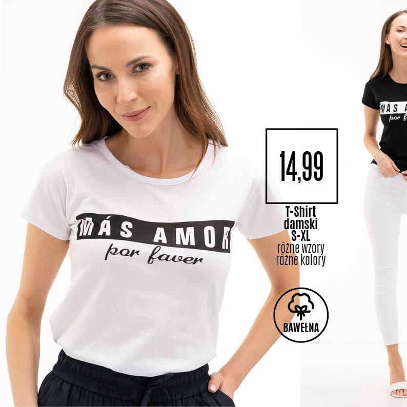 Gazetka promocyjna Textil Market str. 6