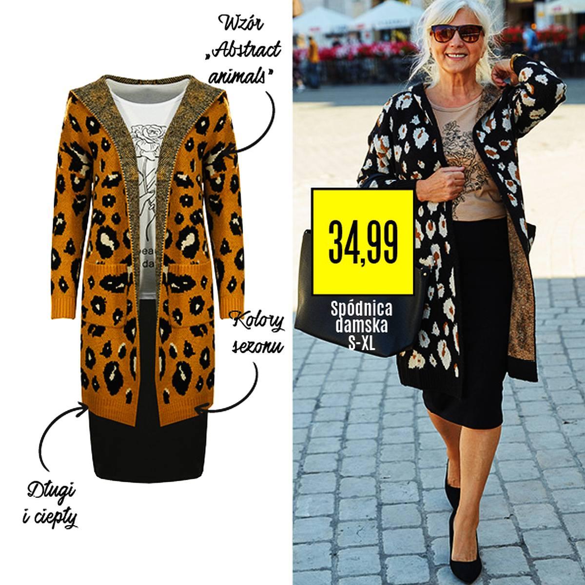 Gazetka promocyjna Textil Market str. 3