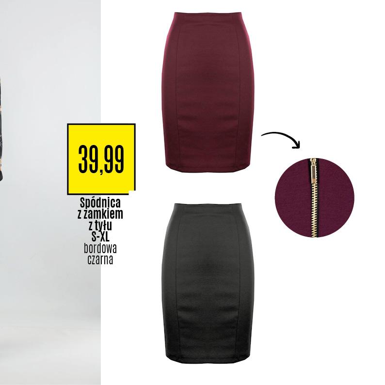 Gazetka promocyjna Textil Market str. 29