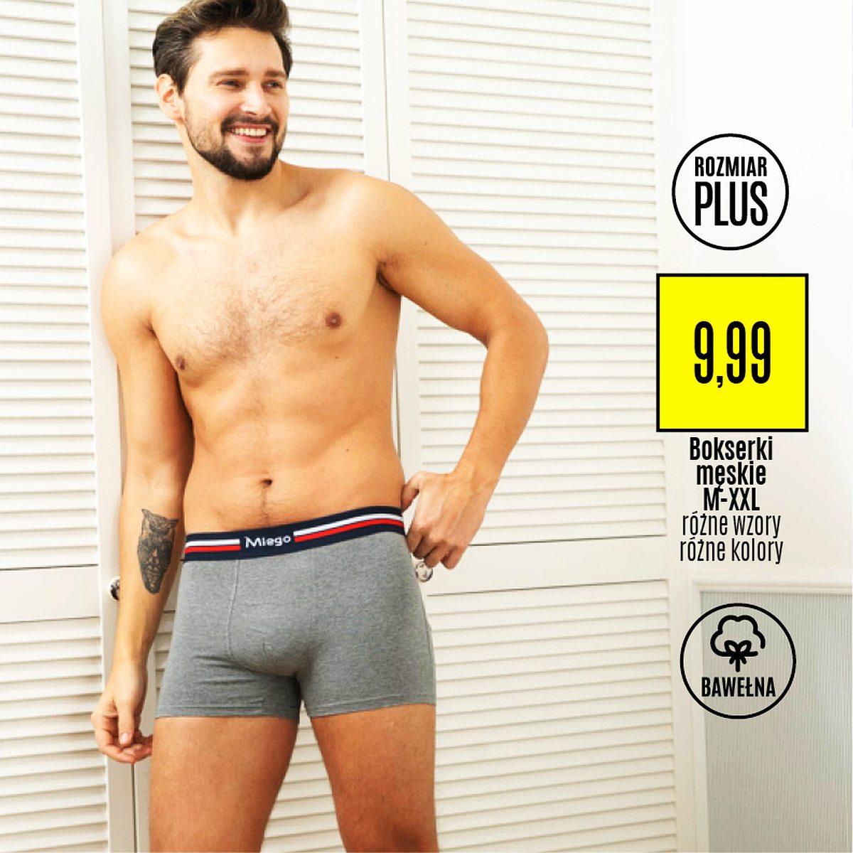 Gazetka promocyjna Textil Market str. 18