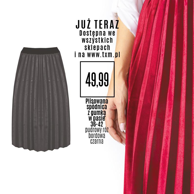 Gazetka promocyjna Textil Market str. 19