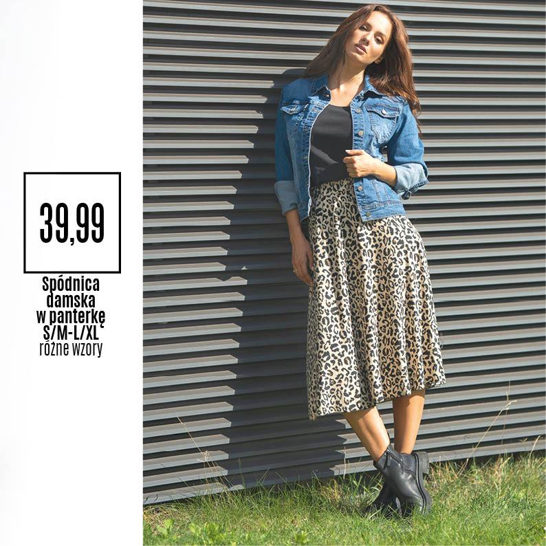 Gazetka promocyjna Textil Market str. 5