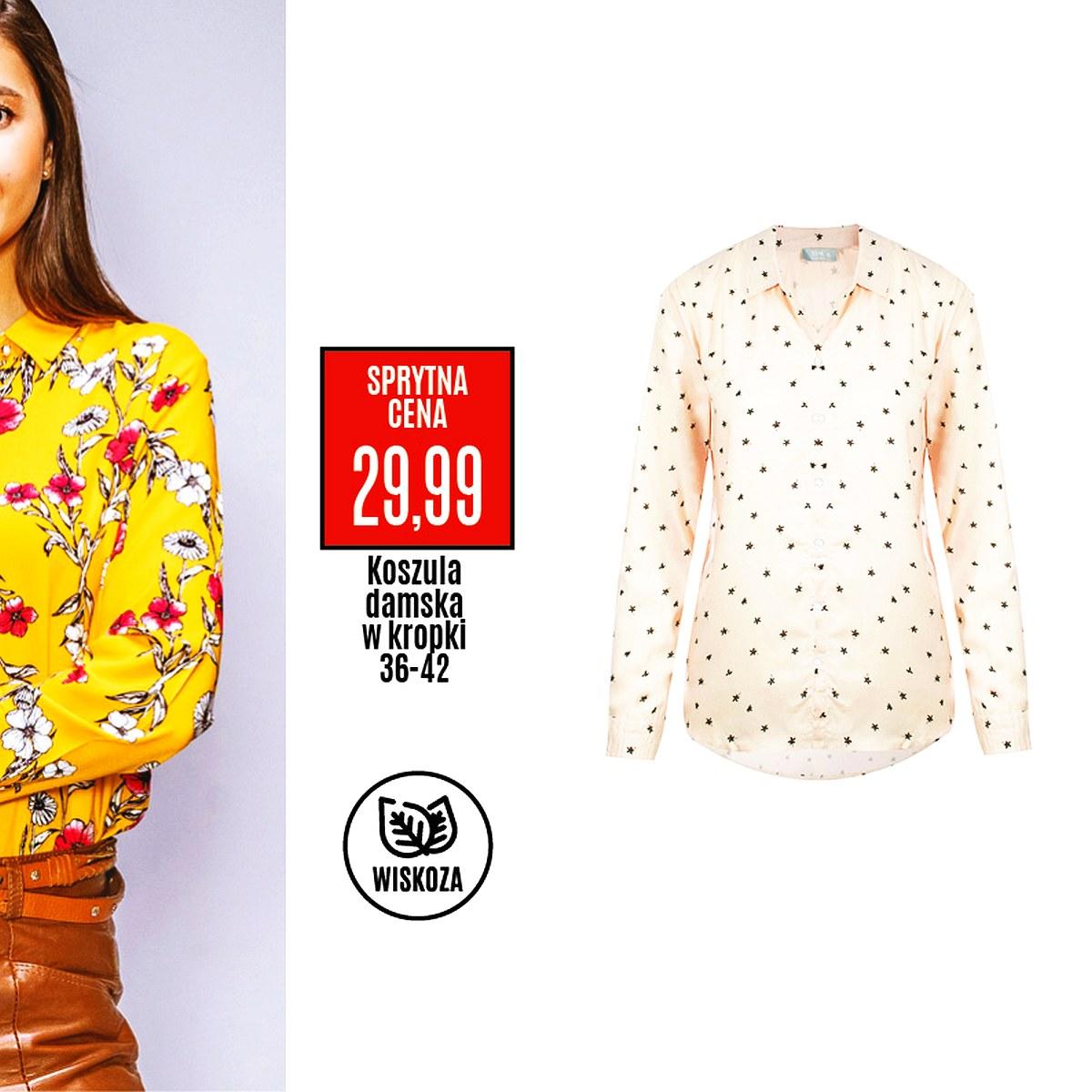 Gazetka promocyjna Textil Market str. 3