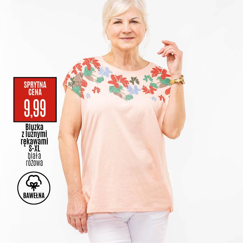 Gazetka promocyjna Textil Market str. 17