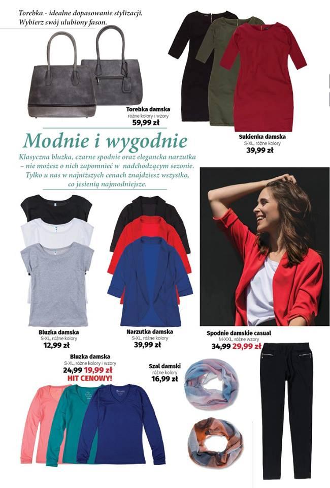 Gazetka promocyjna Textil Market str. 2