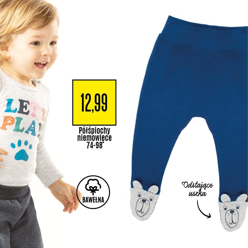 Gazetka promocyjna Textil Market str. 51