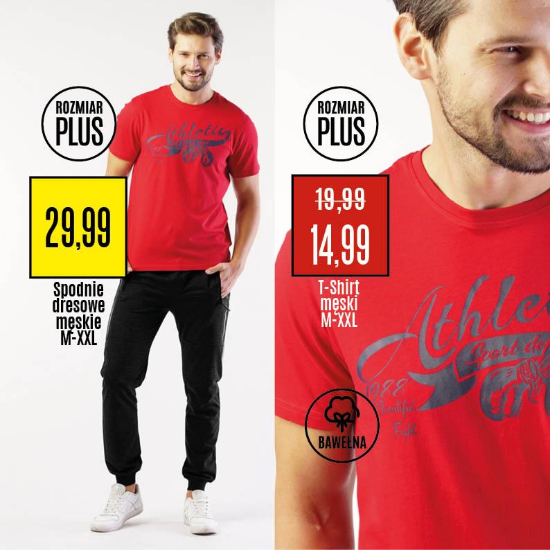 Gazetka promocyjna Textil Market str. 44