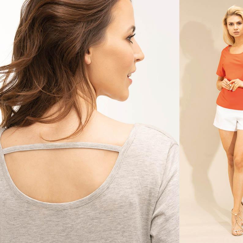 Gazetka promocyjna Textil Market str. 16