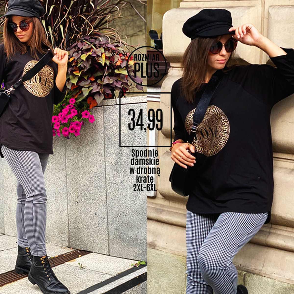 Gazetka promocyjna Textil Market str. 27