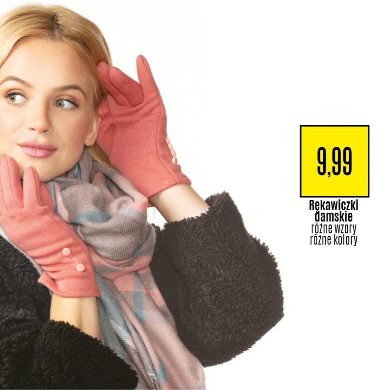 Gazetka promocyjna Textil Market str. 27