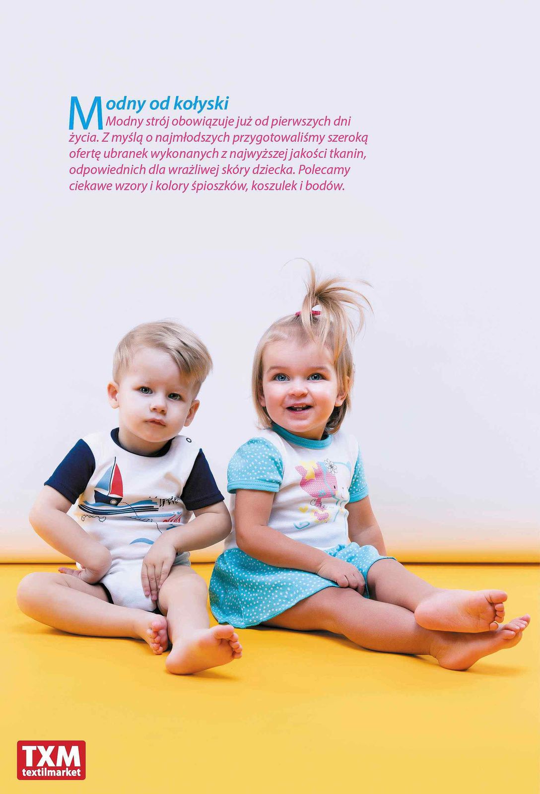 Gazetka promocyjna Textil Market str. 16
