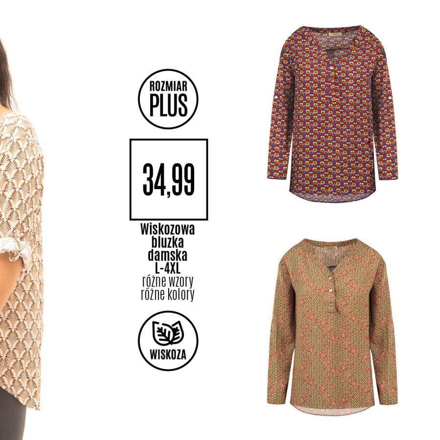 Gazetka promocyjna Textil Market str. 7