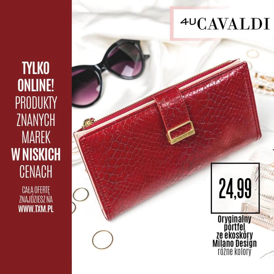 Gazetka promocyjna Textil Market str. 12