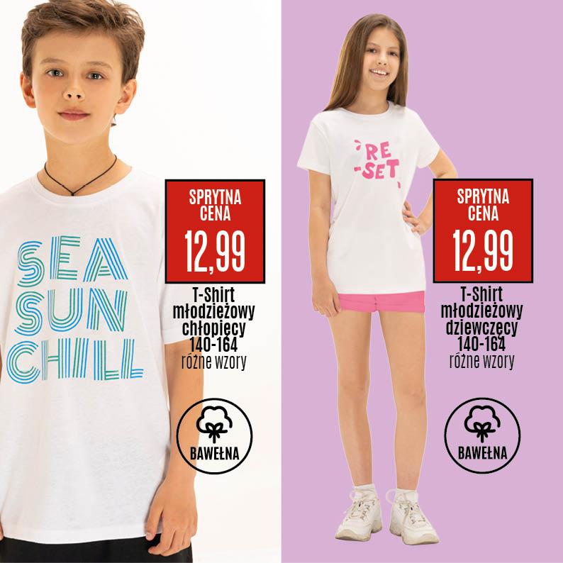 Gazetka promocyjna Textil Market str. 28