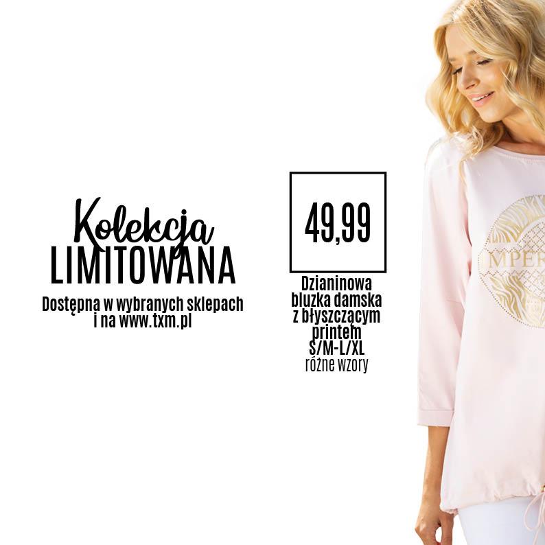 Gazetka promocyjna Textil Market str. 2