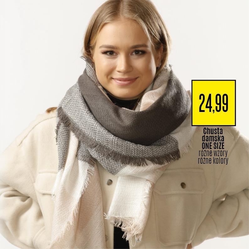 Gazetka promocyjna Textil Market str. 14