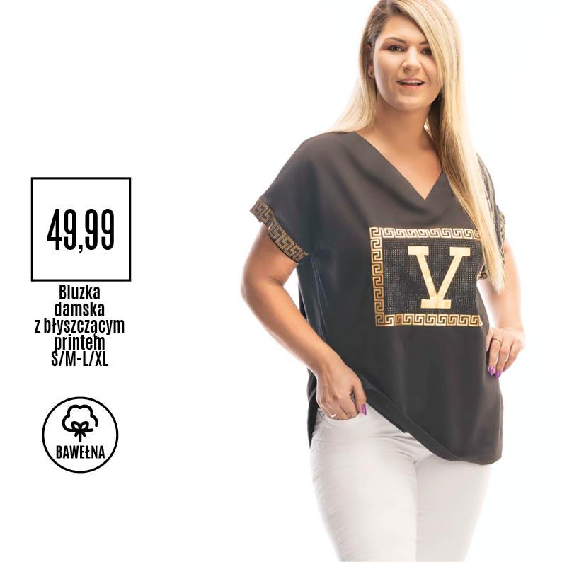 Gazetka promocyjna Textil Market str. 4