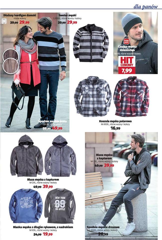 Gazetka promocyjna Textil Market str. 3