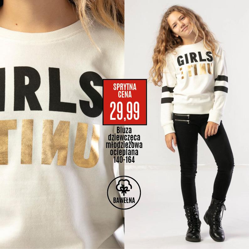 Gazetka promocyjna Textil Market str. 43