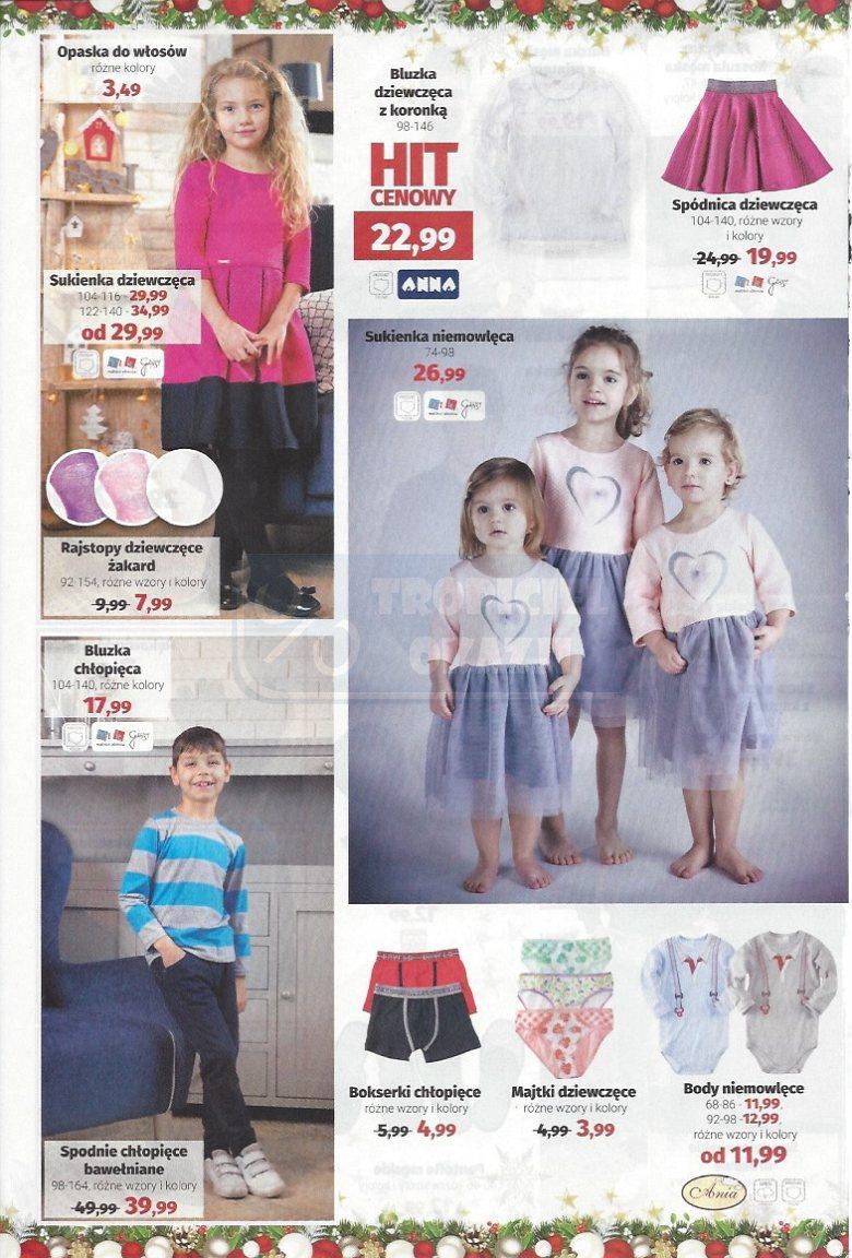 Gazetka promocyjna Textil Market str. 4