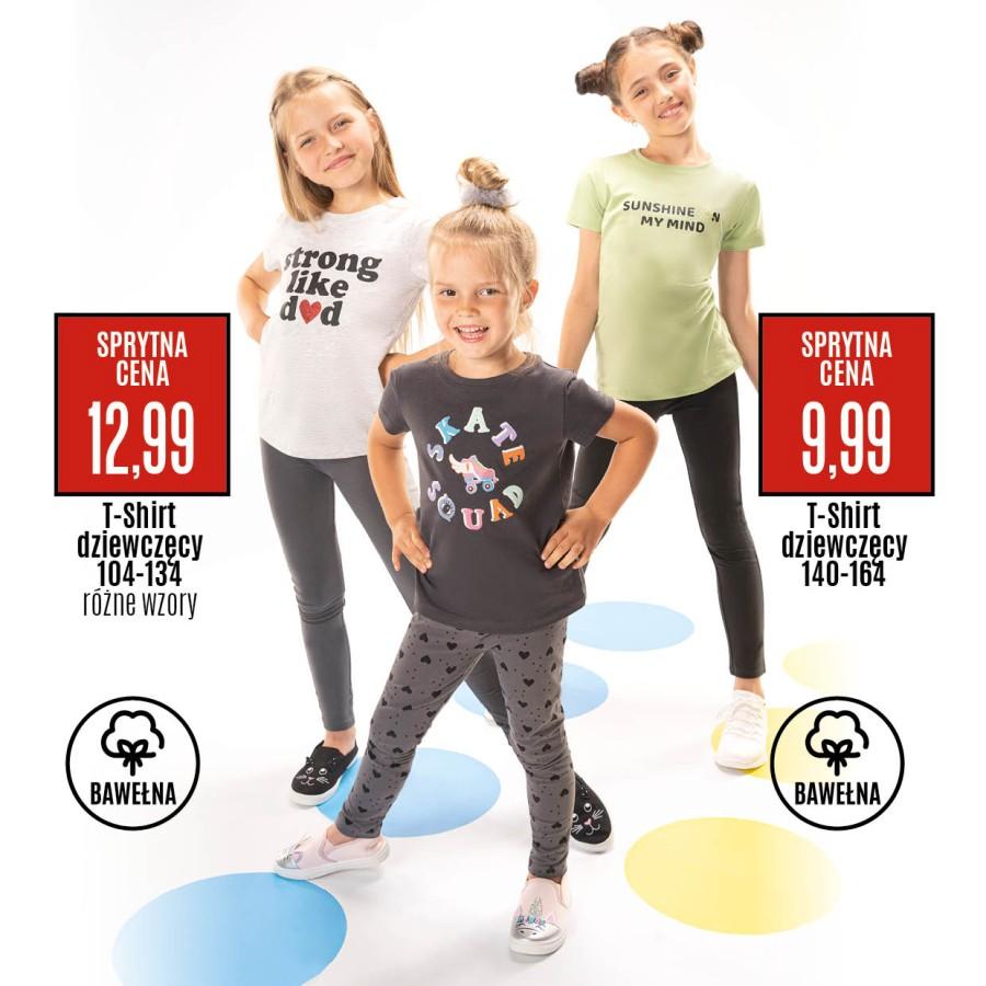 Gazetka promocyjna Textil Market str. 20