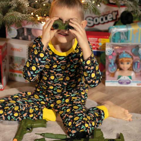 Gazetka promocyjna Textil Market str. 5