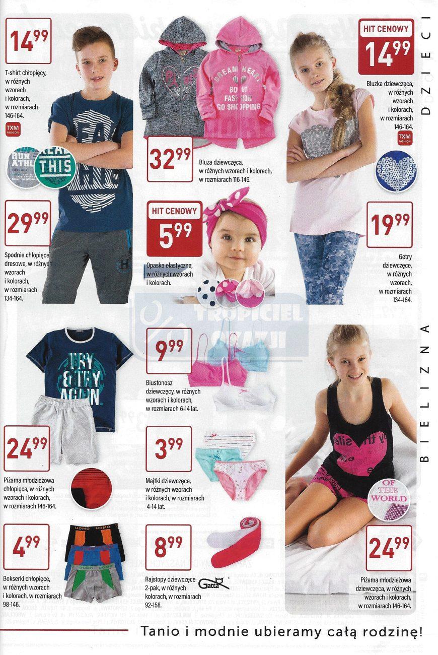 Gazetka promocyjna Textil Market str. 3