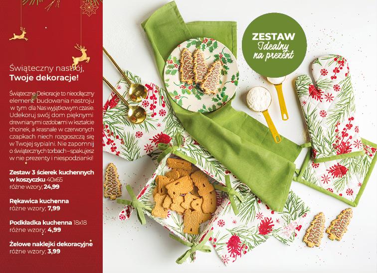 Gazetka promocyjna Textil Market str. 14