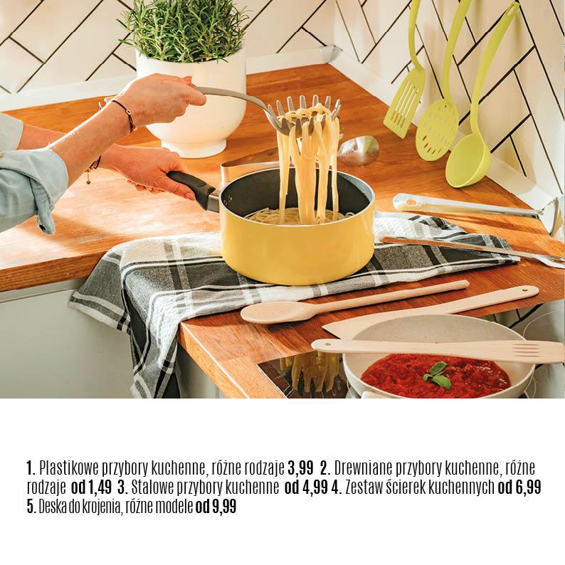 Gazetka promocyjna Textil Market str. 50