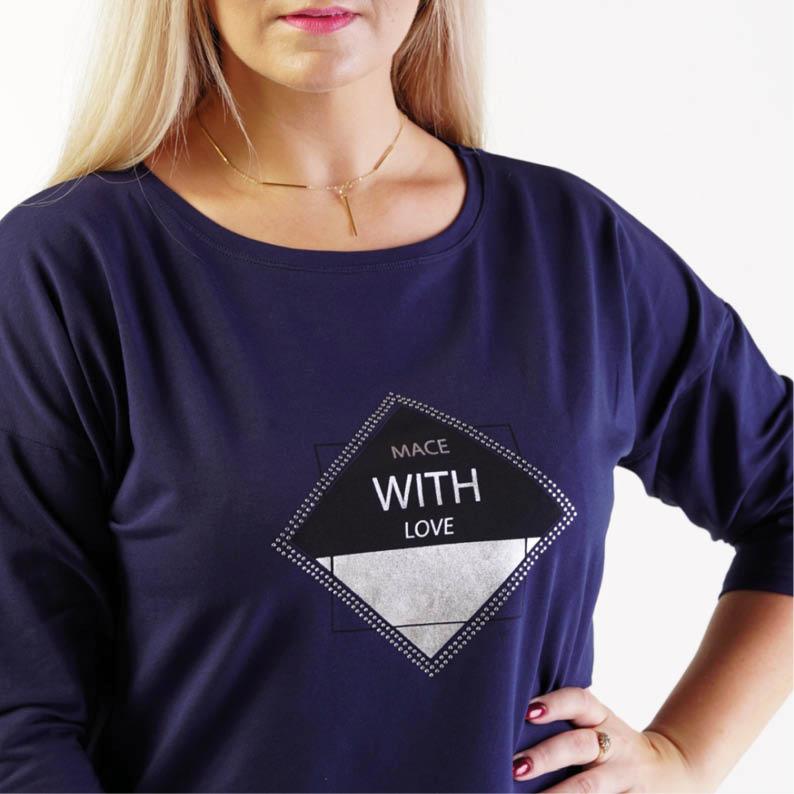 Gazetka promocyjna Textil Market str. 21