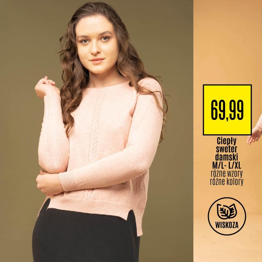 Gazetka promocyjna Textil Market str. 8