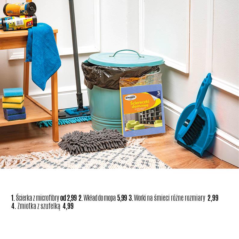 Gazetka promocyjna Textil Market str. 51