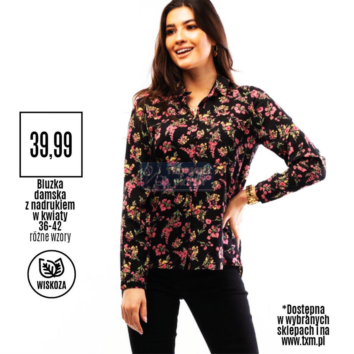 Gazetka promocyjna Textil Market str. 5