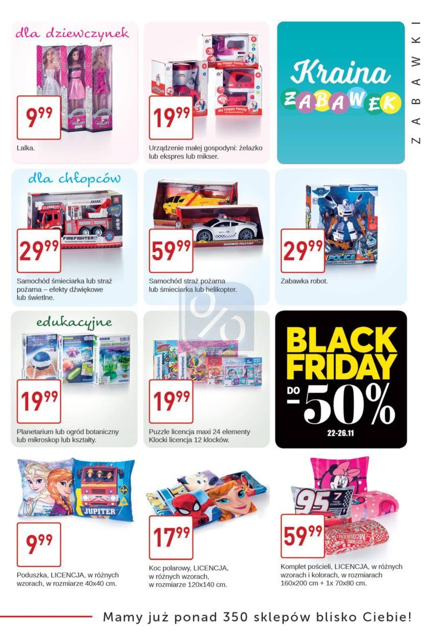 Gazetka promocyjna Textil Market str. 3