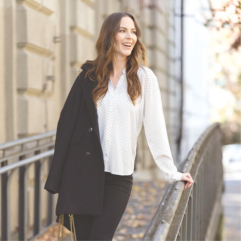 Gazetka promocyjna Textil Market str. 6