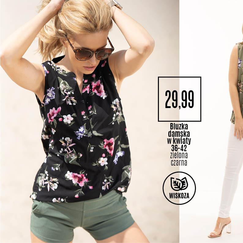 Gazetka promocyjna Textil Market str. 8