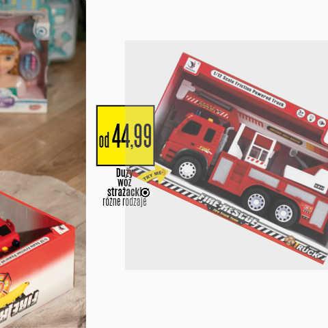 Gazetka promocyjna Textil Market str. 11