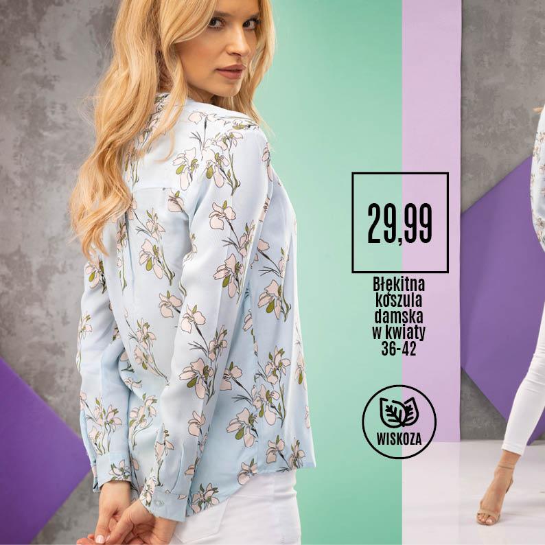 Gazetka promocyjna Textil Market str. 6