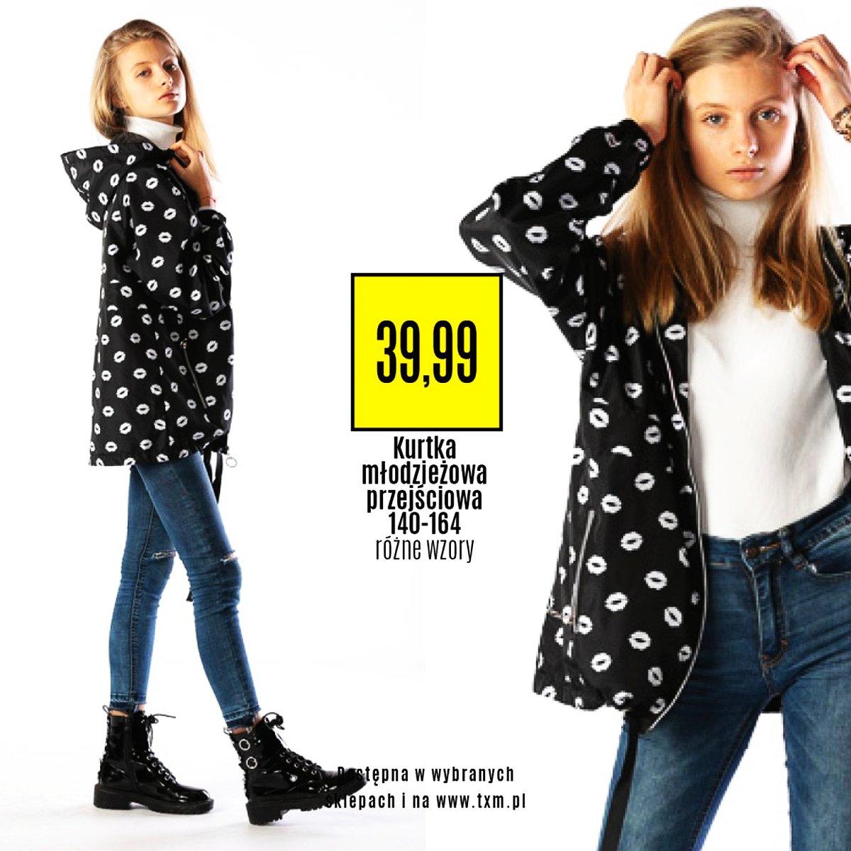 Gazetka promocyjna Textil Market str. 34