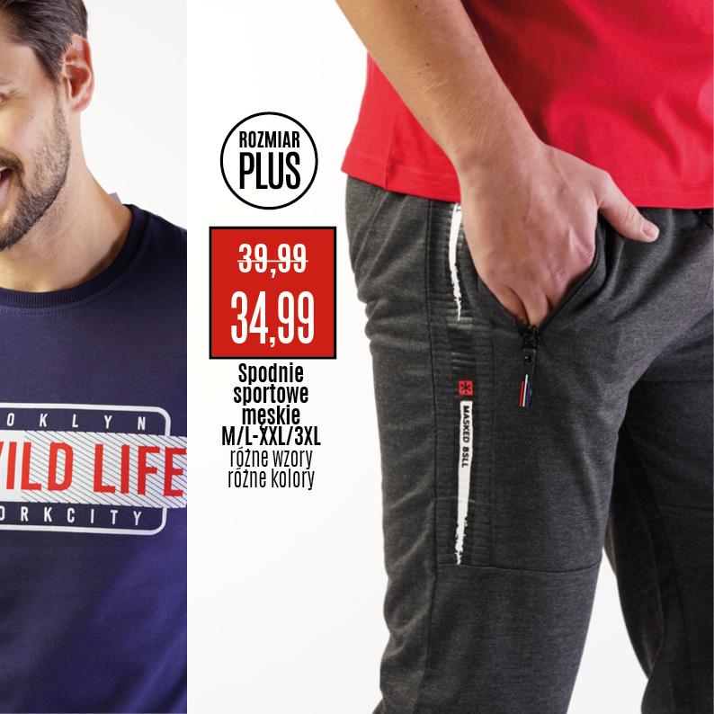 Gazetka promocyjna Textil Market str. 53