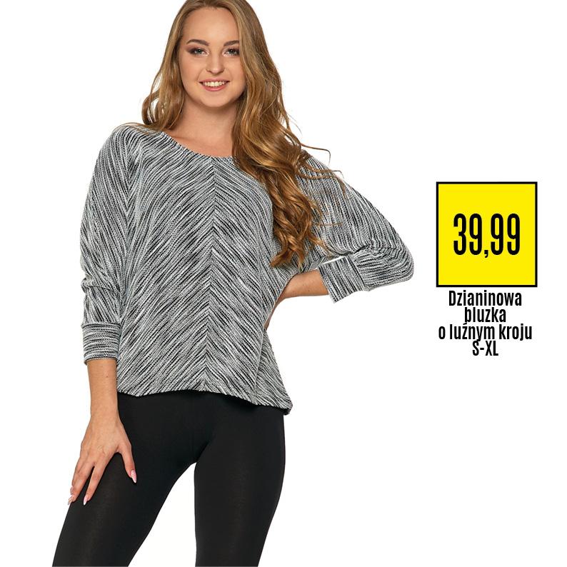 Gazetka promocyjna Textil Market str. 8