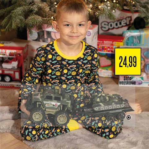 Gazetka promocyjna Textil Market str. 2