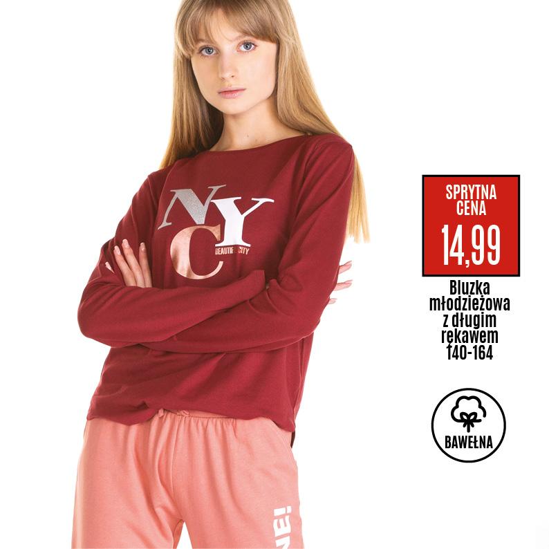 Gazetka promocyjna Textil Market str. 32