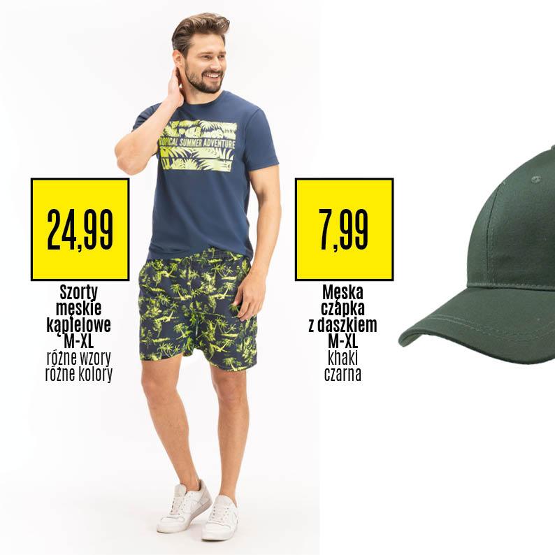 Gazetka promocyjna Textil Market str. 26