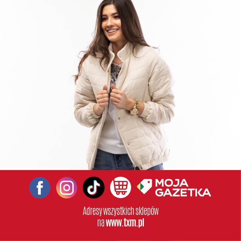 Gazetka promocyjna Textil Market str. 32
