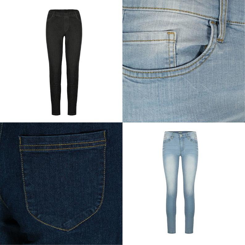 Gazetka promocyjna Textil Market str. 3