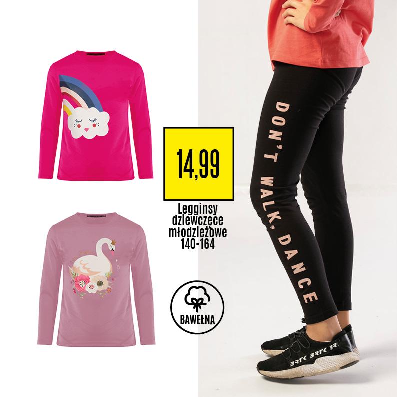 Gazetka promocyjna Textil Market str. 25