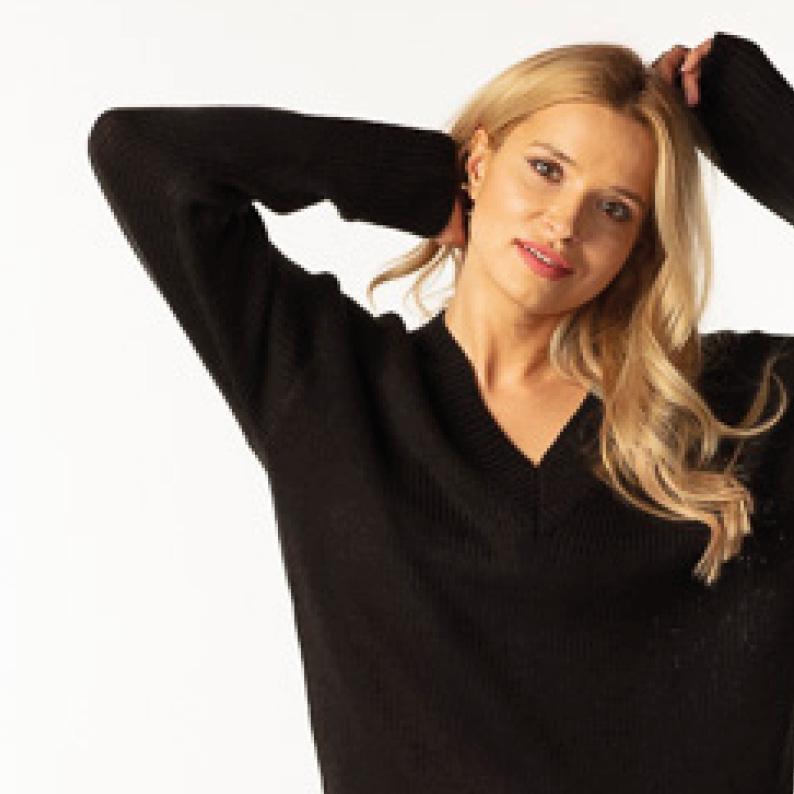 Gazetka promocyjna Textil Market str. 18