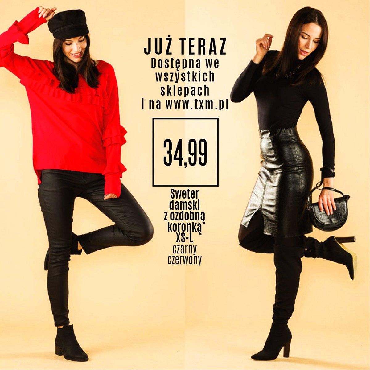 Gazetka promocyjna Textil Market str. 22