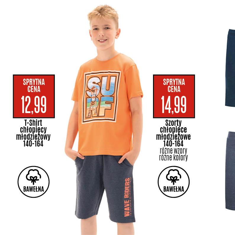 Gazetka promocyjna Textil Market str. 22